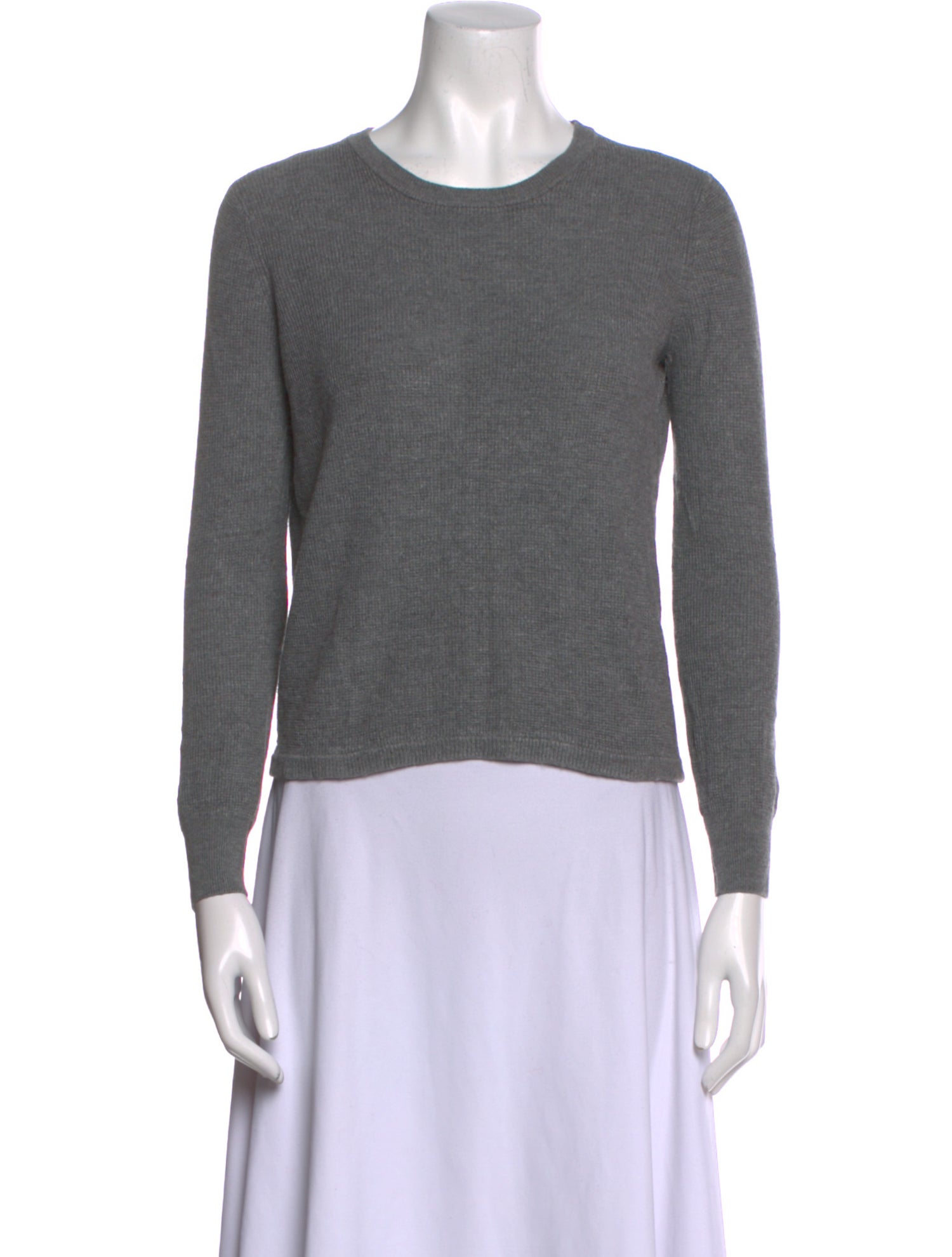 Jenni Kayne Crew Neck Long Sleeve Sweatshirt