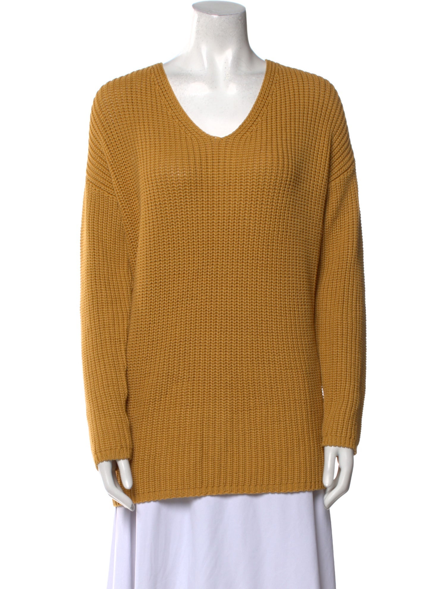 Jenni Kayne V-Neck Sweater