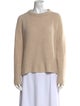 Jenni Kayne Cashmere Mock Neck Sweater