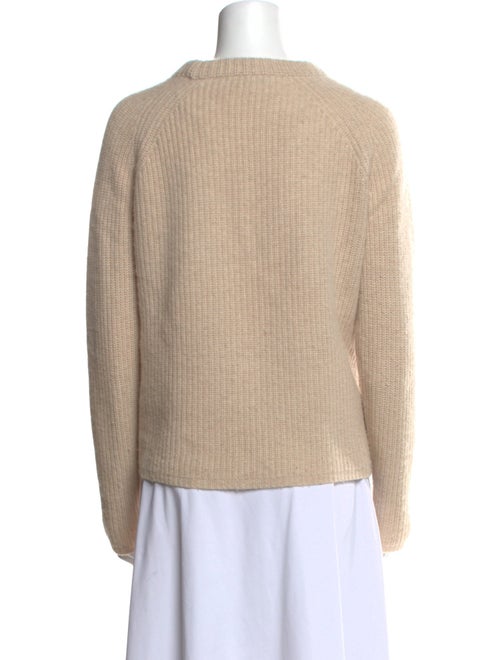 Jenni Kayne Cashmere Mock Neck Sweater