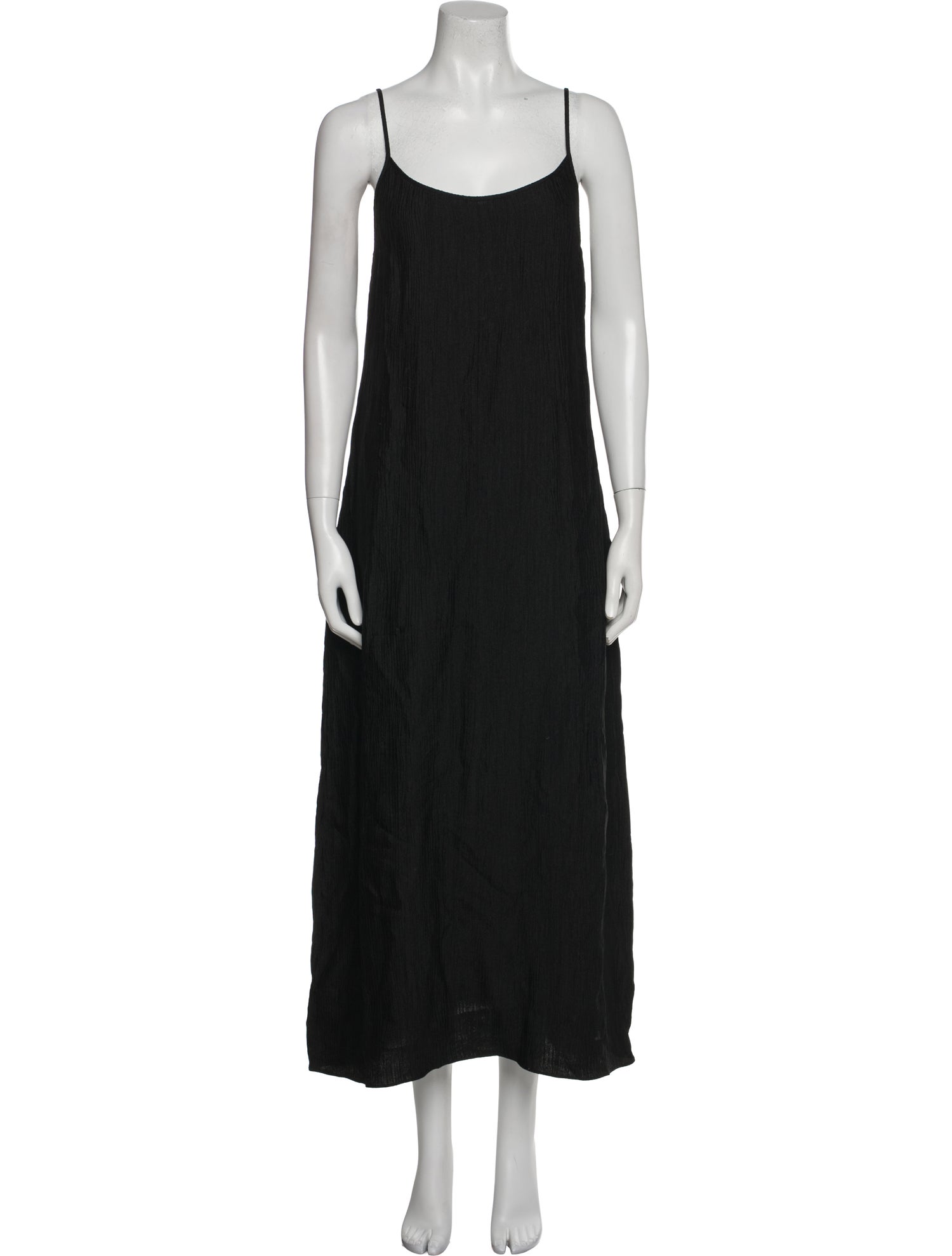 Jenni Kayne Scoop Neck Long Dress w/ Tags