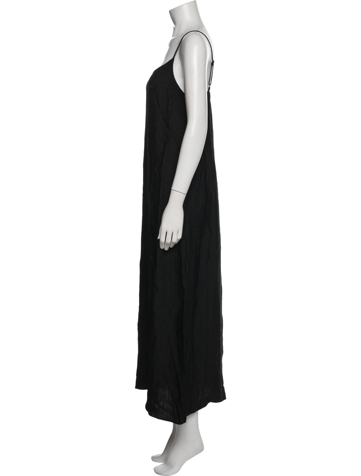Jenni Kayne Scoop Neck Long Dress w/ Tags