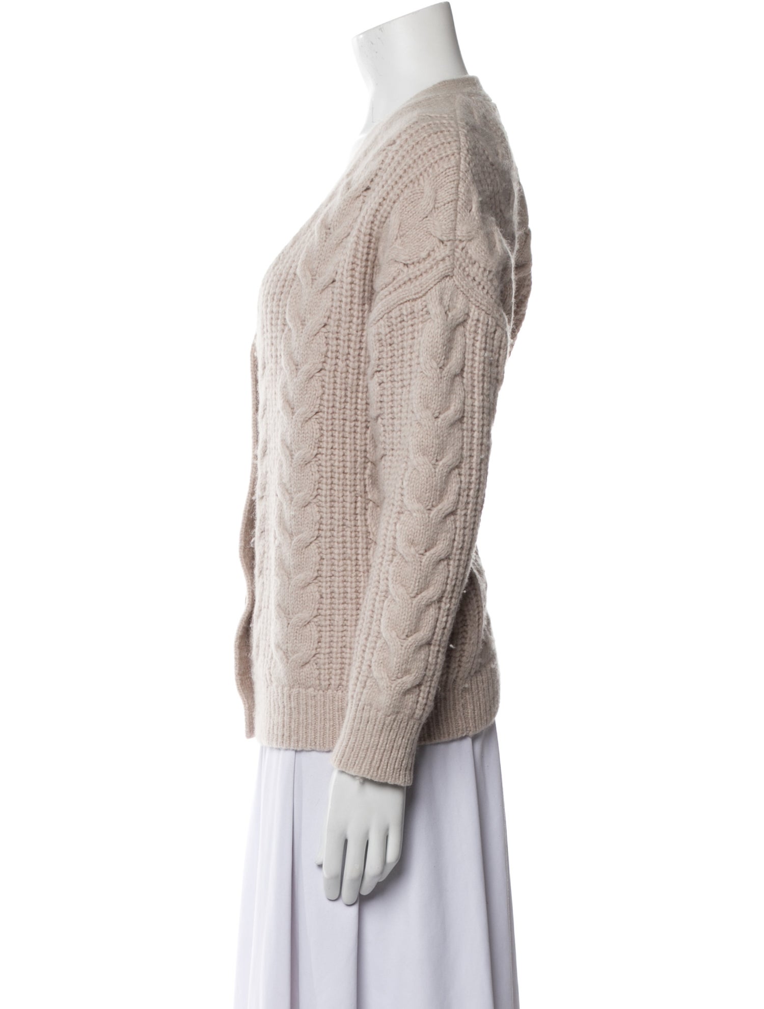 Jenni Kayne V-Neck Sweater