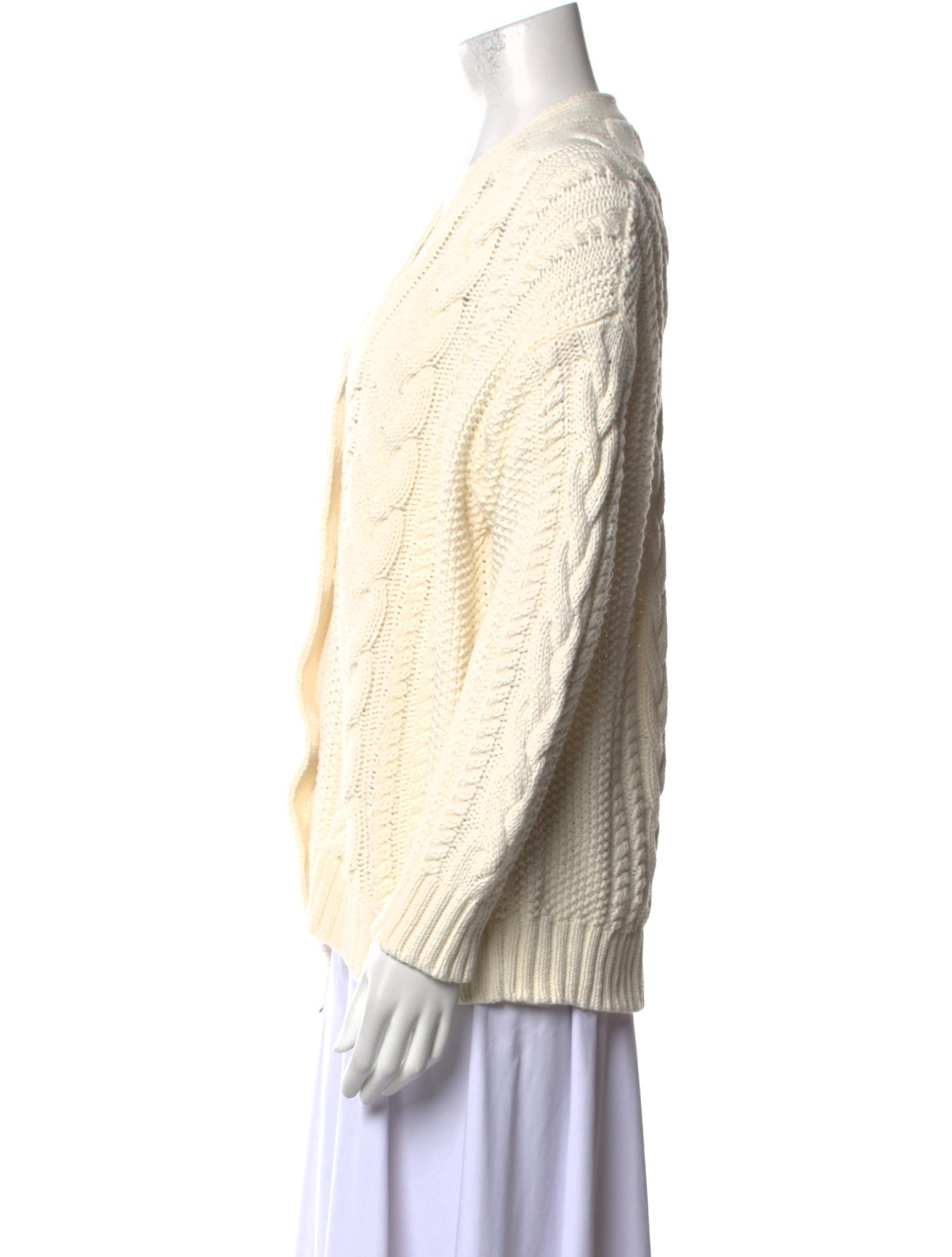 Jenni Kayne V-Neck Sweater