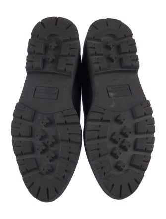 Jenni Kayne Leather Mules