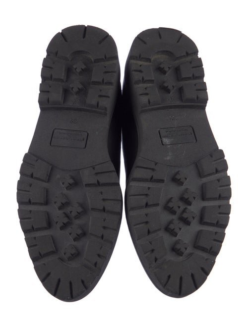 Jenni Kayne Leather Mules