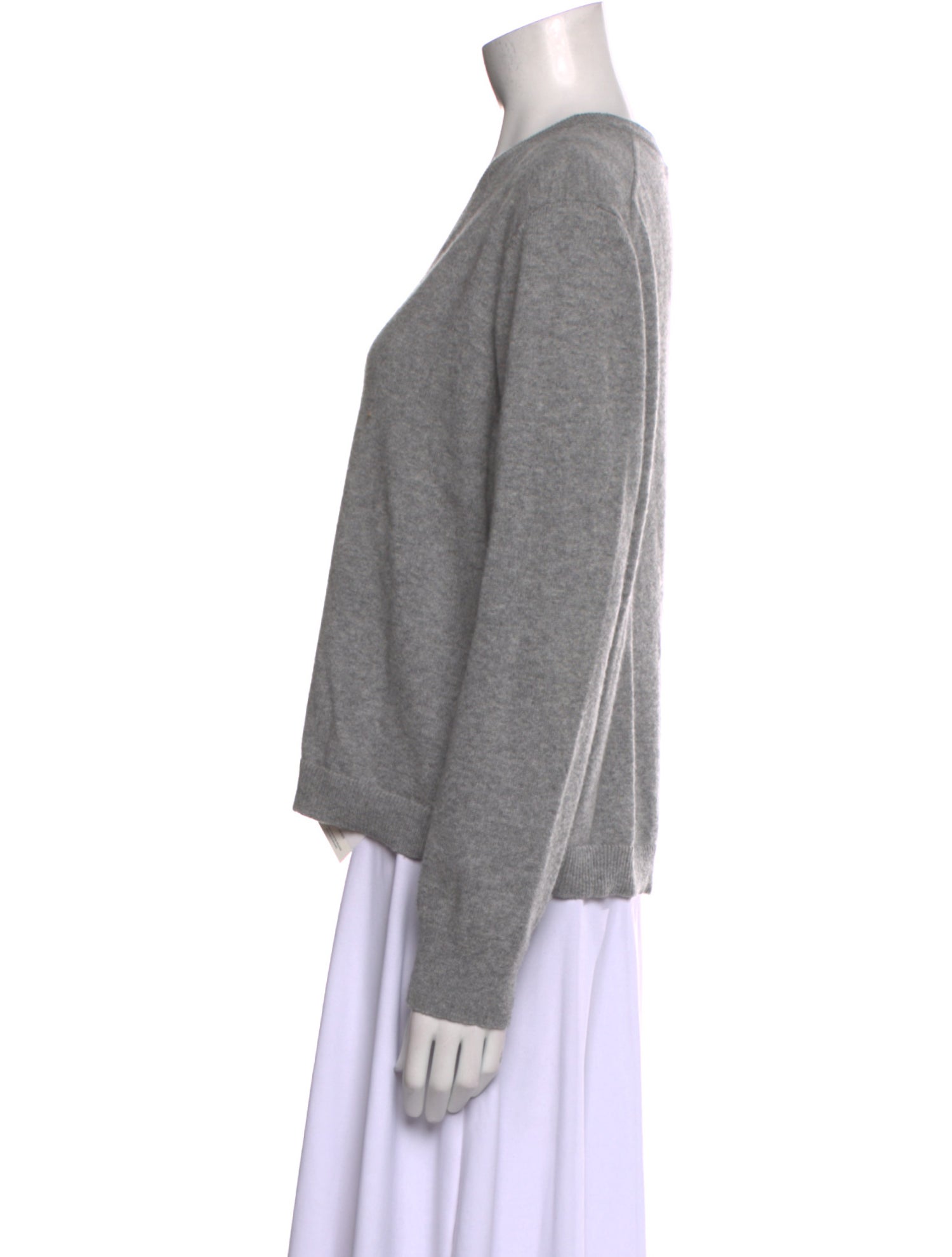 Jenni Kayne Cashmere V-Neck Sweater