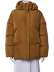 Jenni Kayne Down Jacket