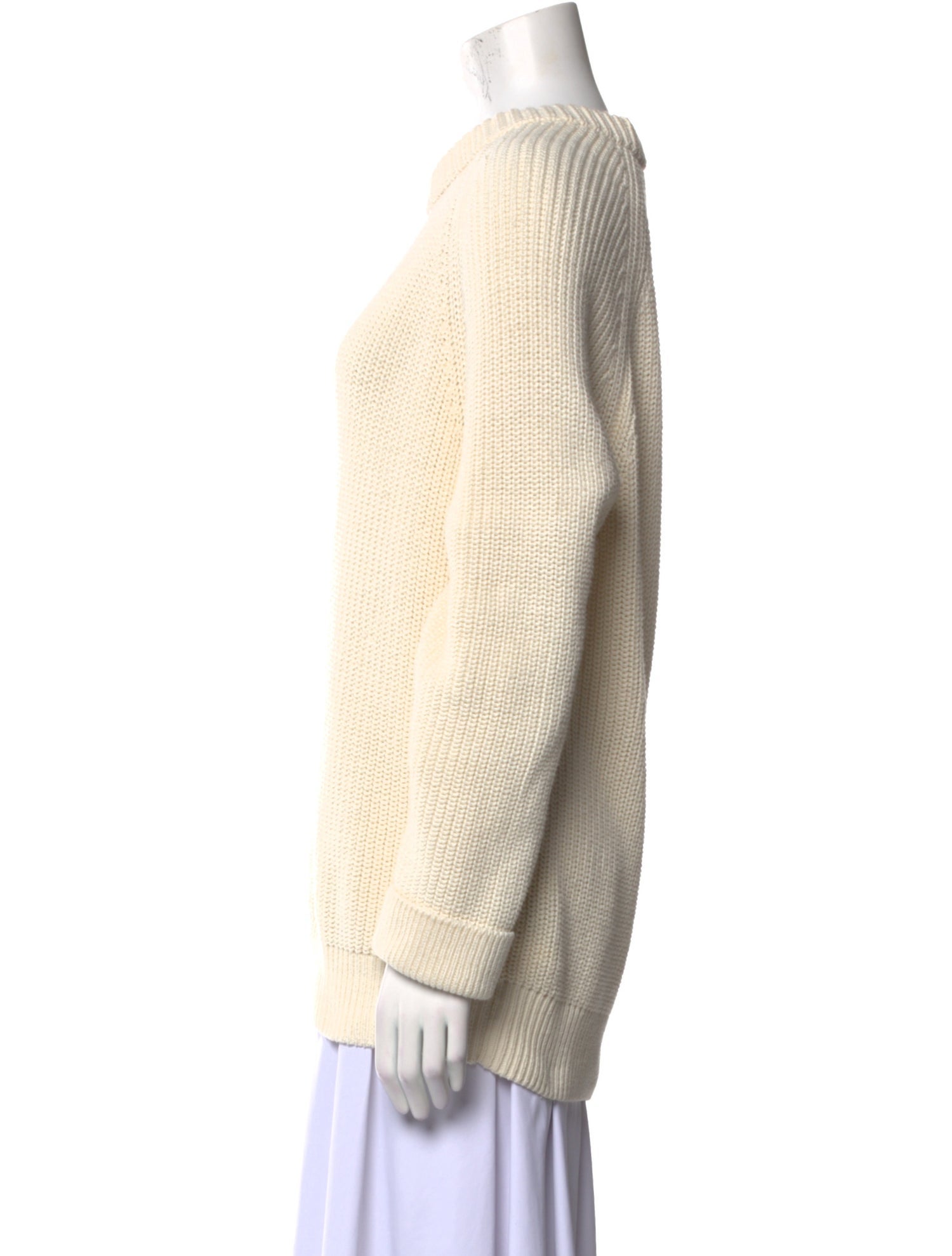 Jenni Kayne Crew Neck Sweater