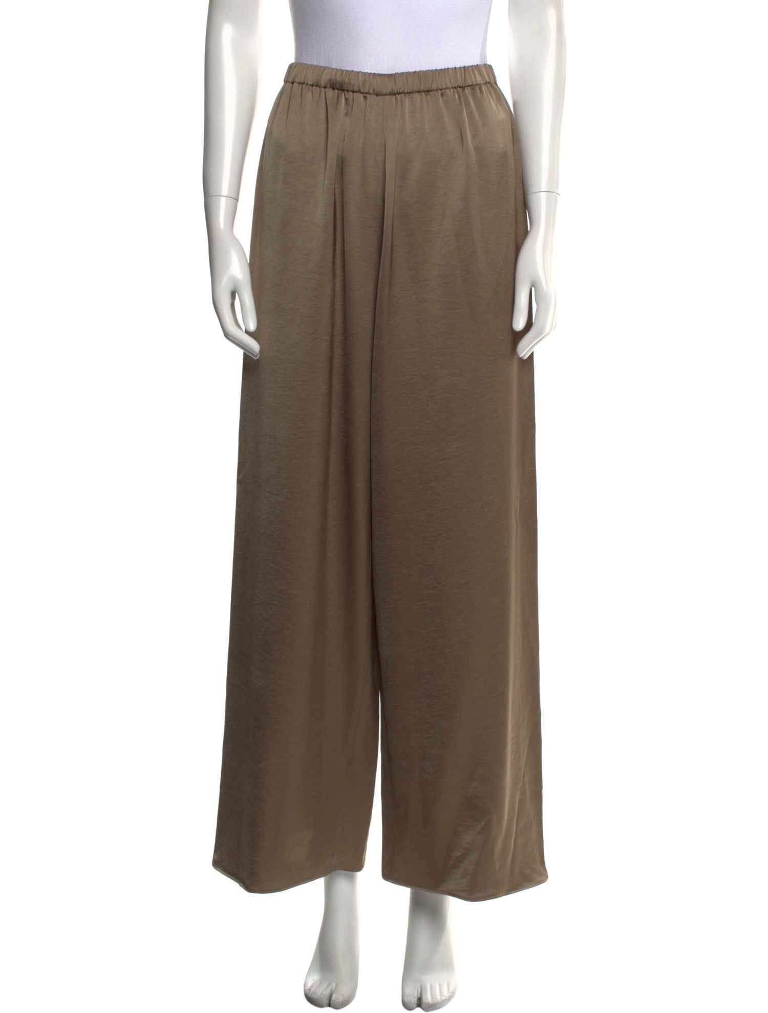 Jenni Kayne Wide Leg Pants