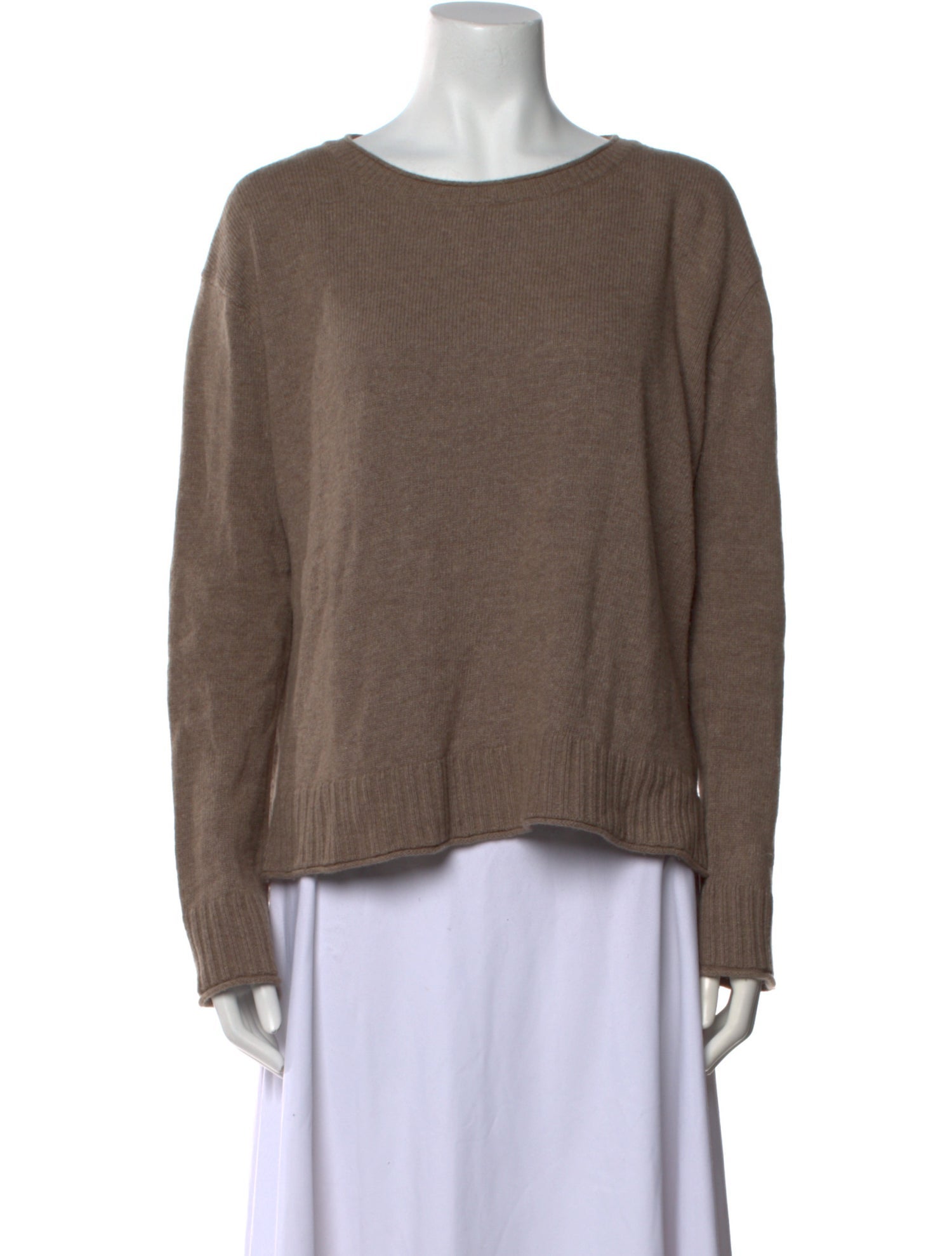Jenni Kayne Scoop Neck Sweater