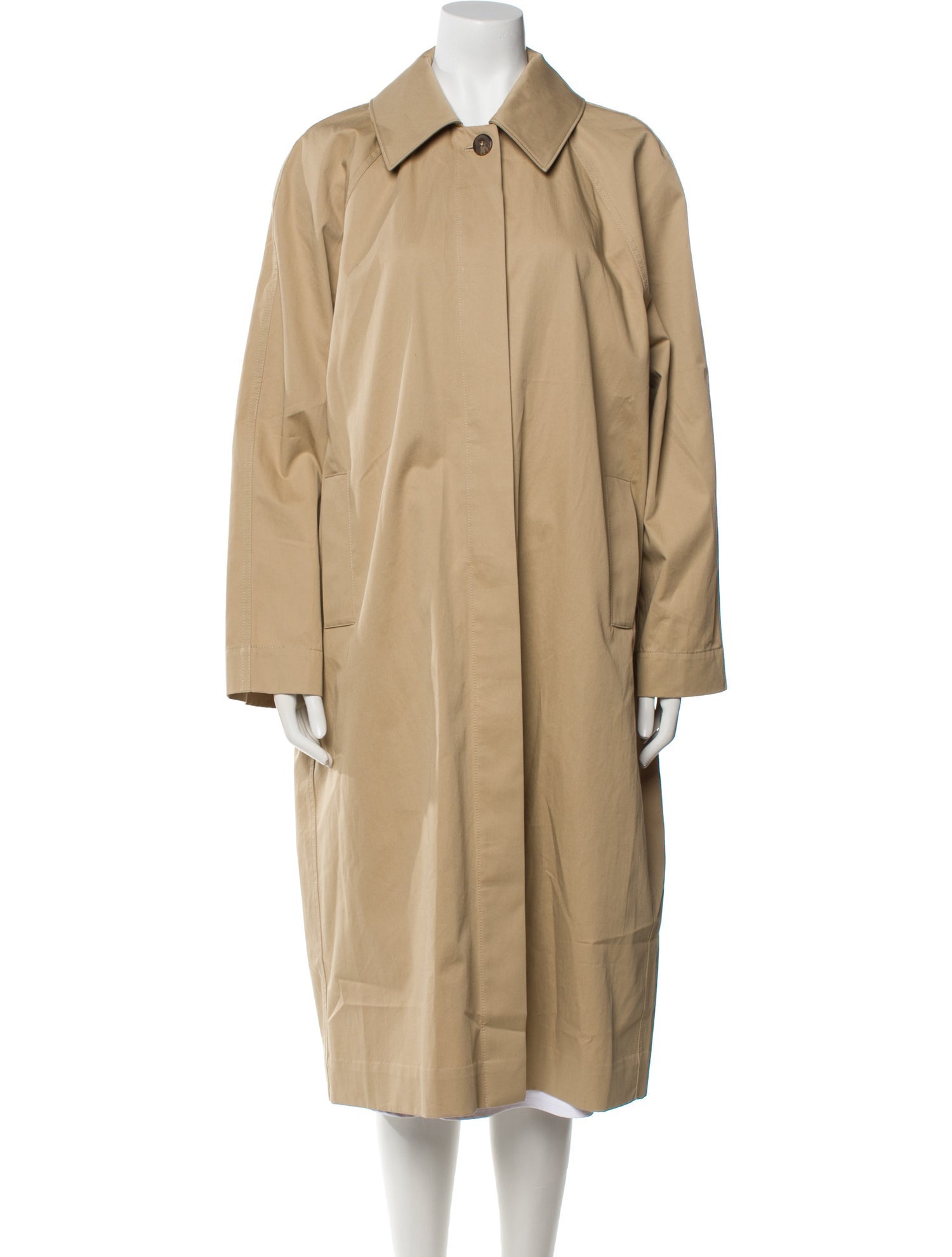 Jenni Kayne Trench Coat w/ Tags
