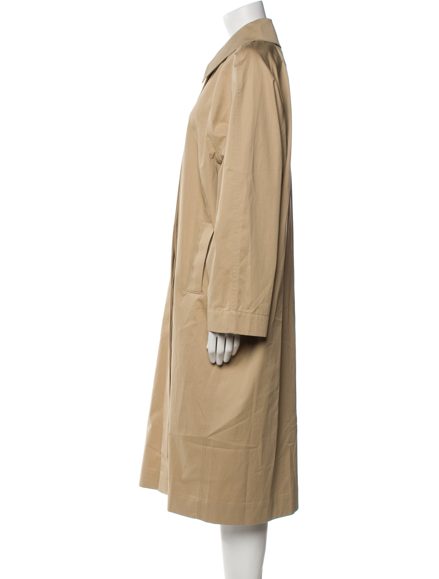 Jenni Kayne Trench Coat w/ Tags