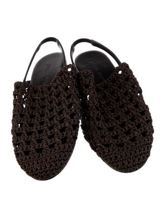 Jenni Kayne Slingback Flats