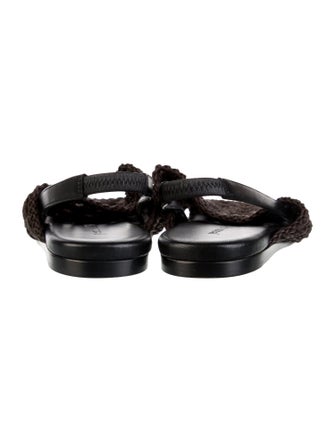 Jenni Kayne Slingback Flats