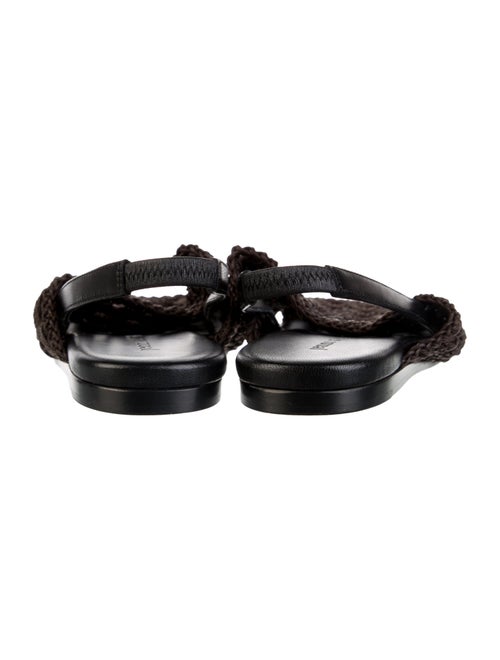 Jenni Kayne Slingback Flats