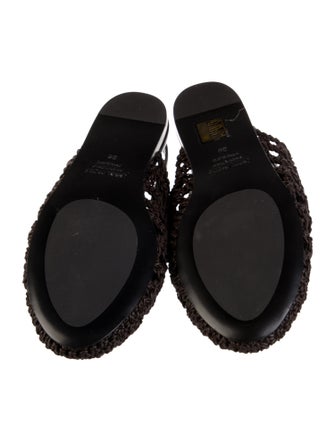 Jenni Kayne Slingback Flats