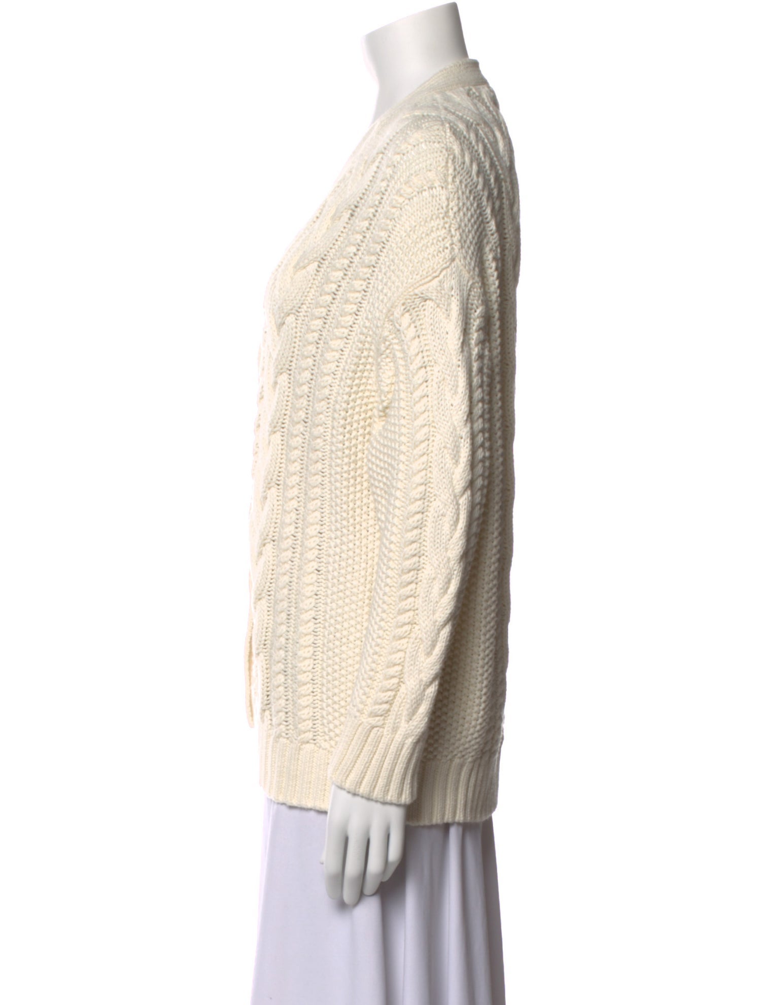 Jenni Kayne V-Neck Sweater