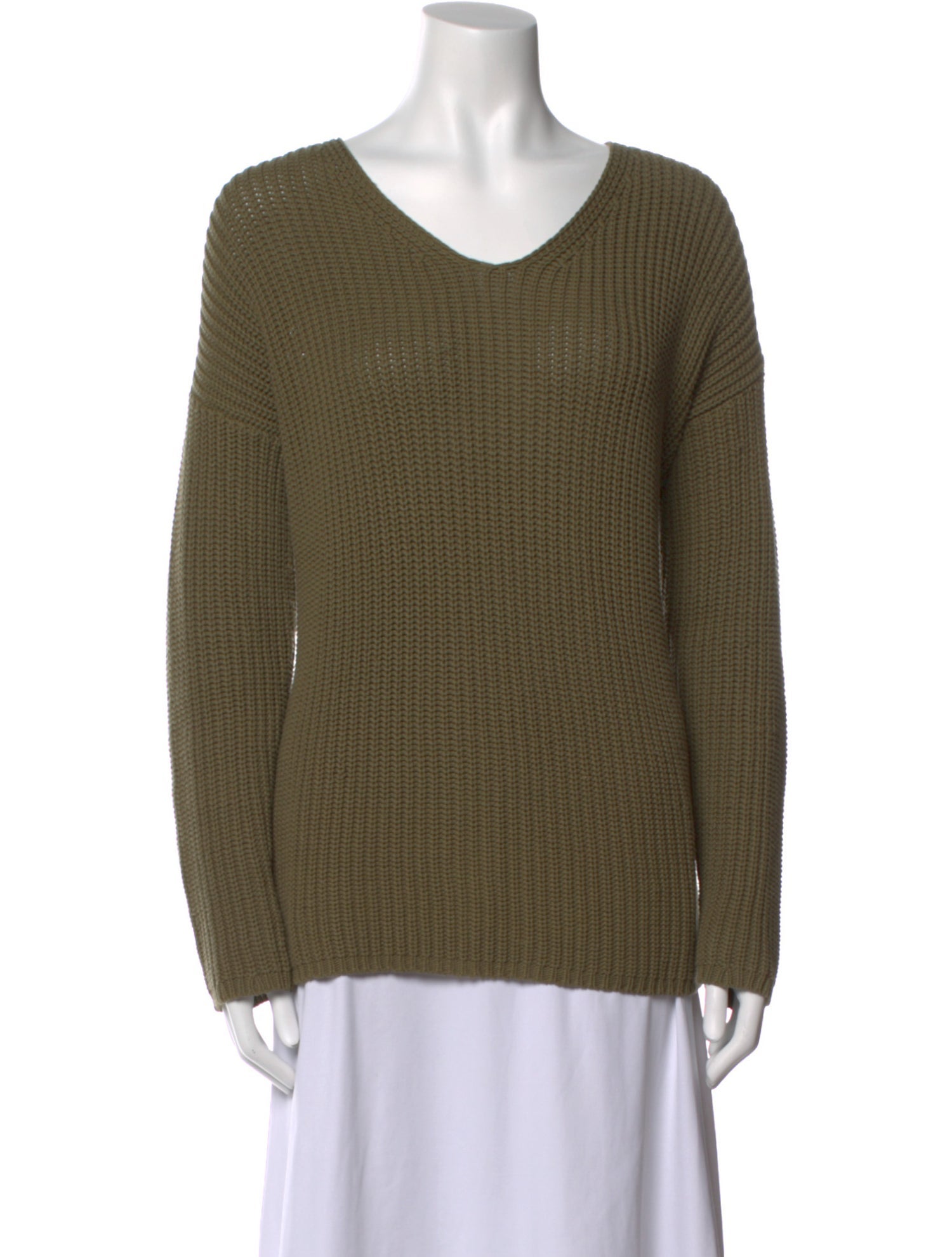 Jenni Kayne V-Neck Sweater