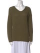 Jenni Kayne V-Neck Sweater