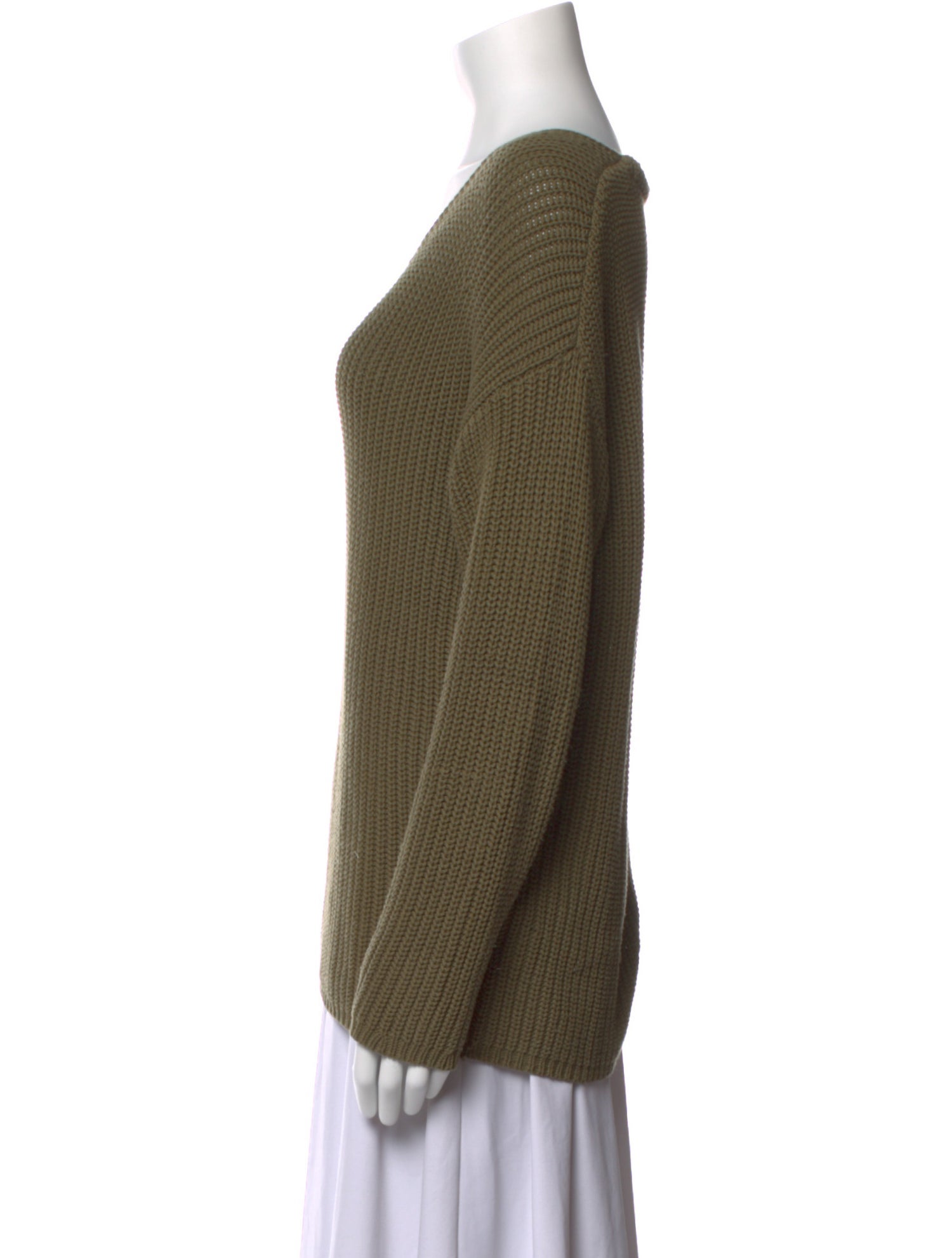 Jenni Kayne V-Neck Sweater