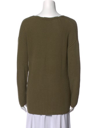 Jenni Kayne V-Neck Sweater