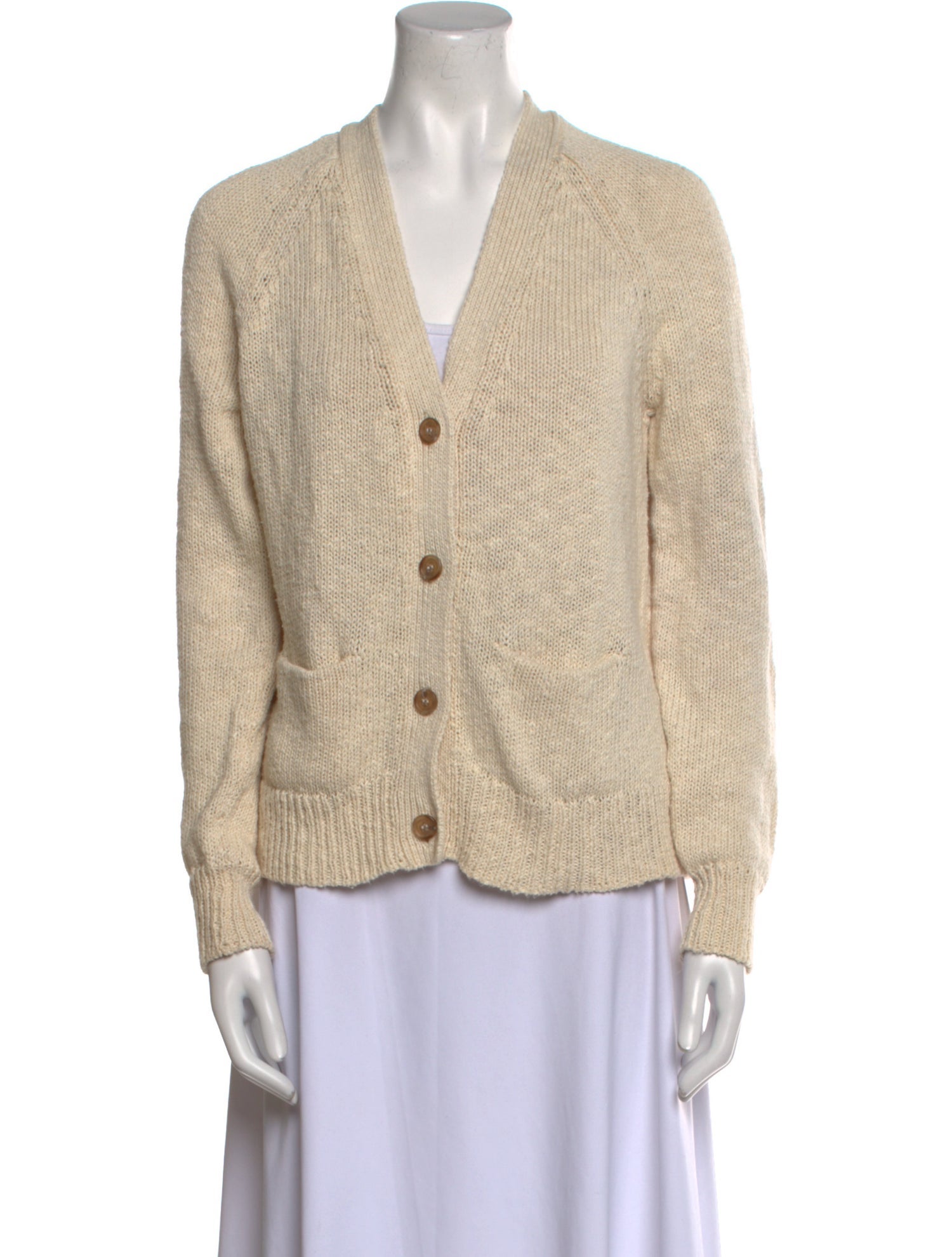 Jenni Kayne V-Neck Sweater