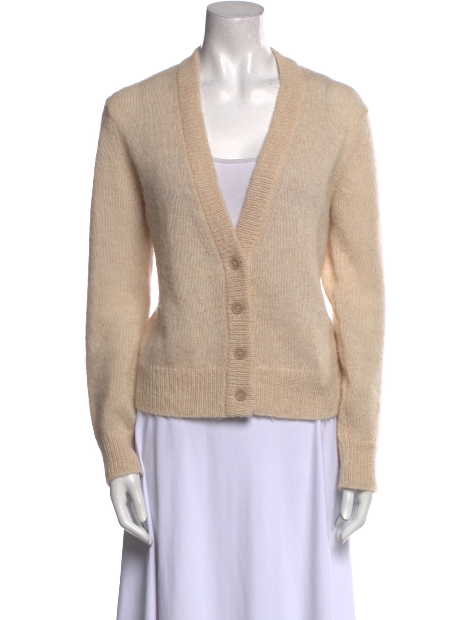 Jenni Kayne V-Neck Sweater