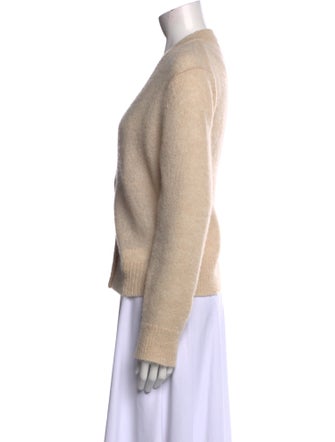 Jenni Kayne V-Neck Sweater