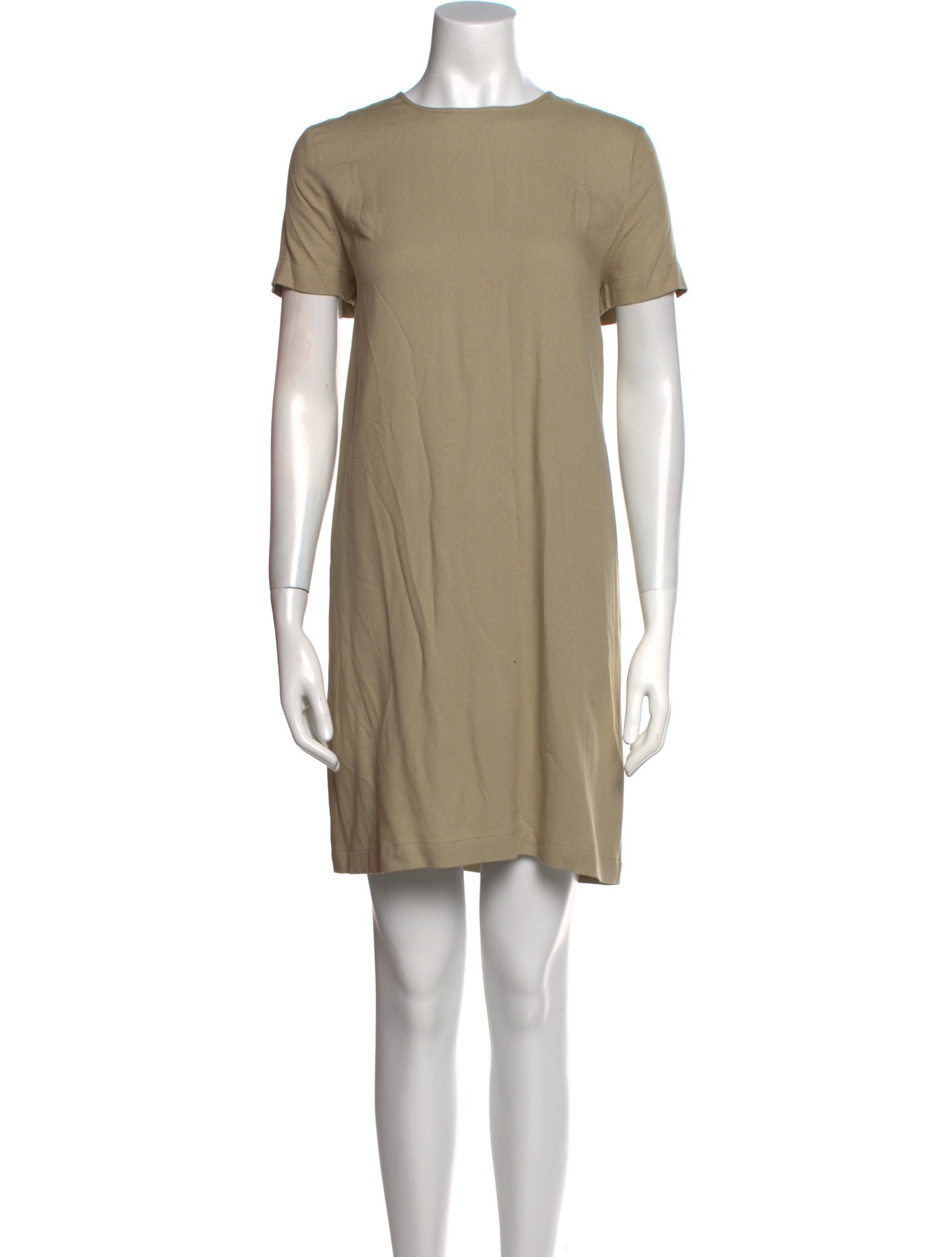 Jenni Kayne Crew Neck Mini Dress w/ Tags