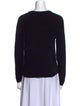 Jenni Kayne Crew Neck Sweater
