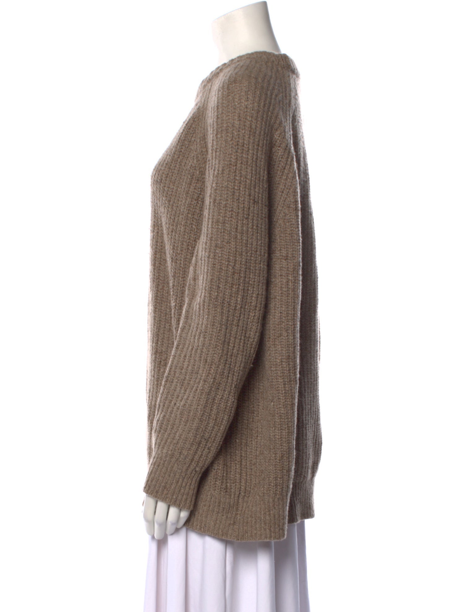 Jenni Kayne Cashmere Crew Neck Sweater