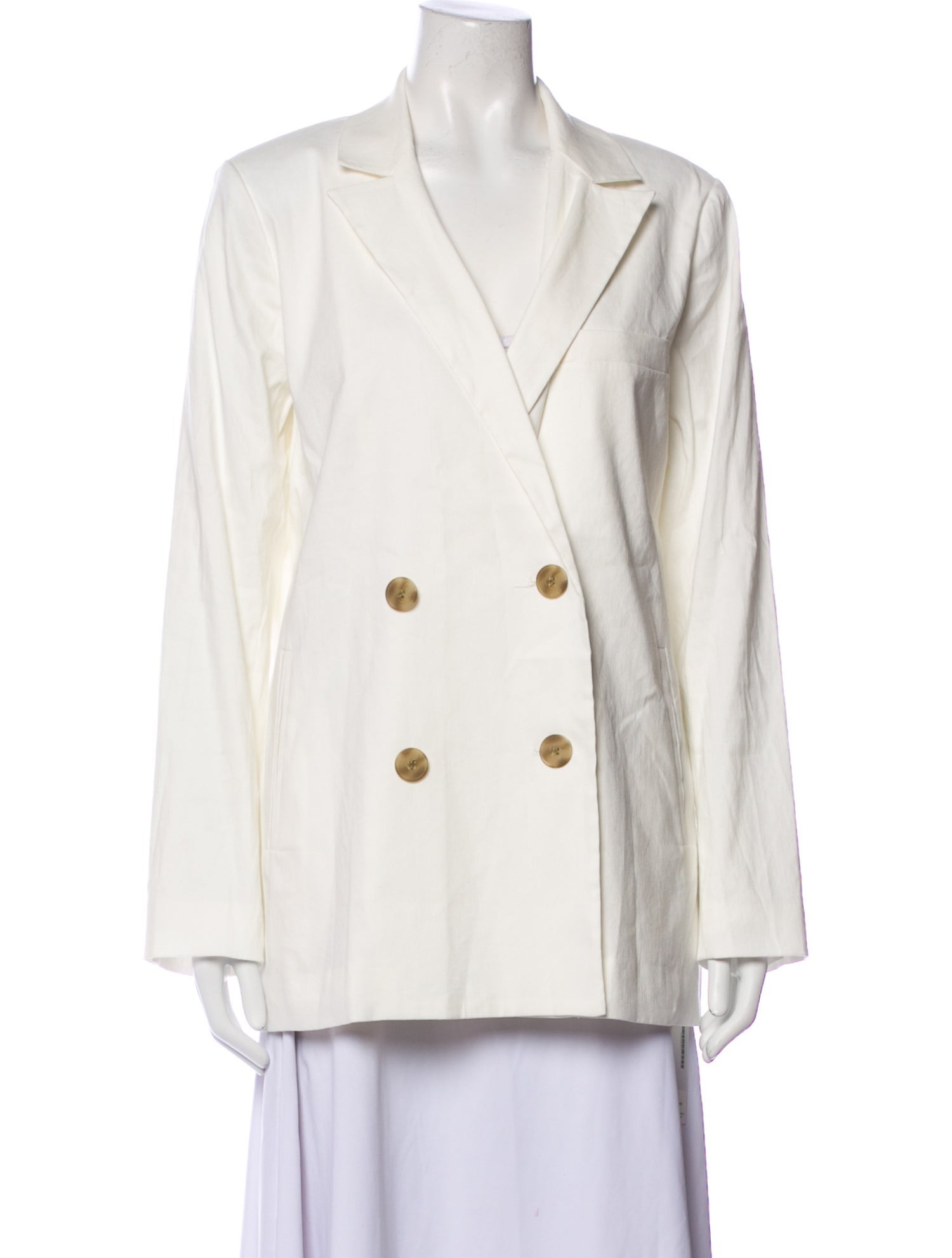 Jenni Kayne Linen Blazer