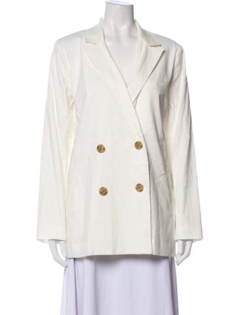 Jenni Kayne Linen Blazer