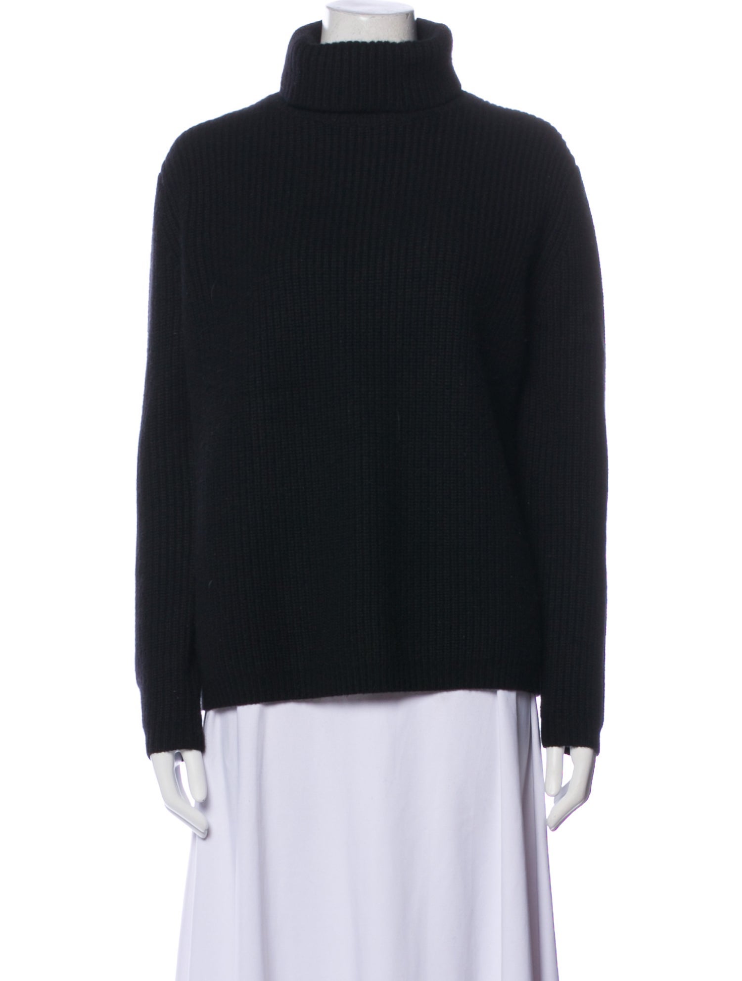 Jenni Kayne Cashmere Turtleneck Sweater
