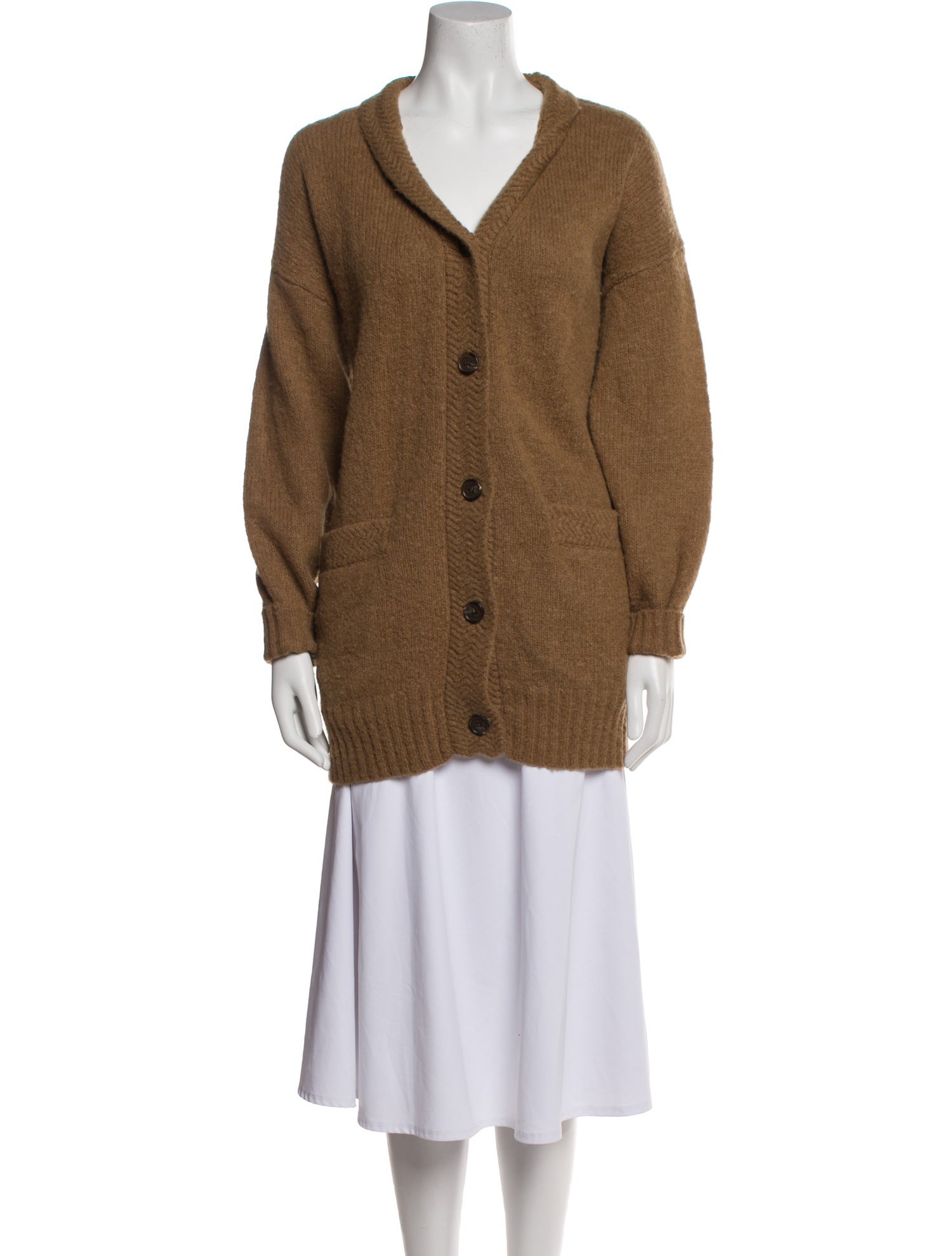 Jenni Kayne V-Neck Sweater