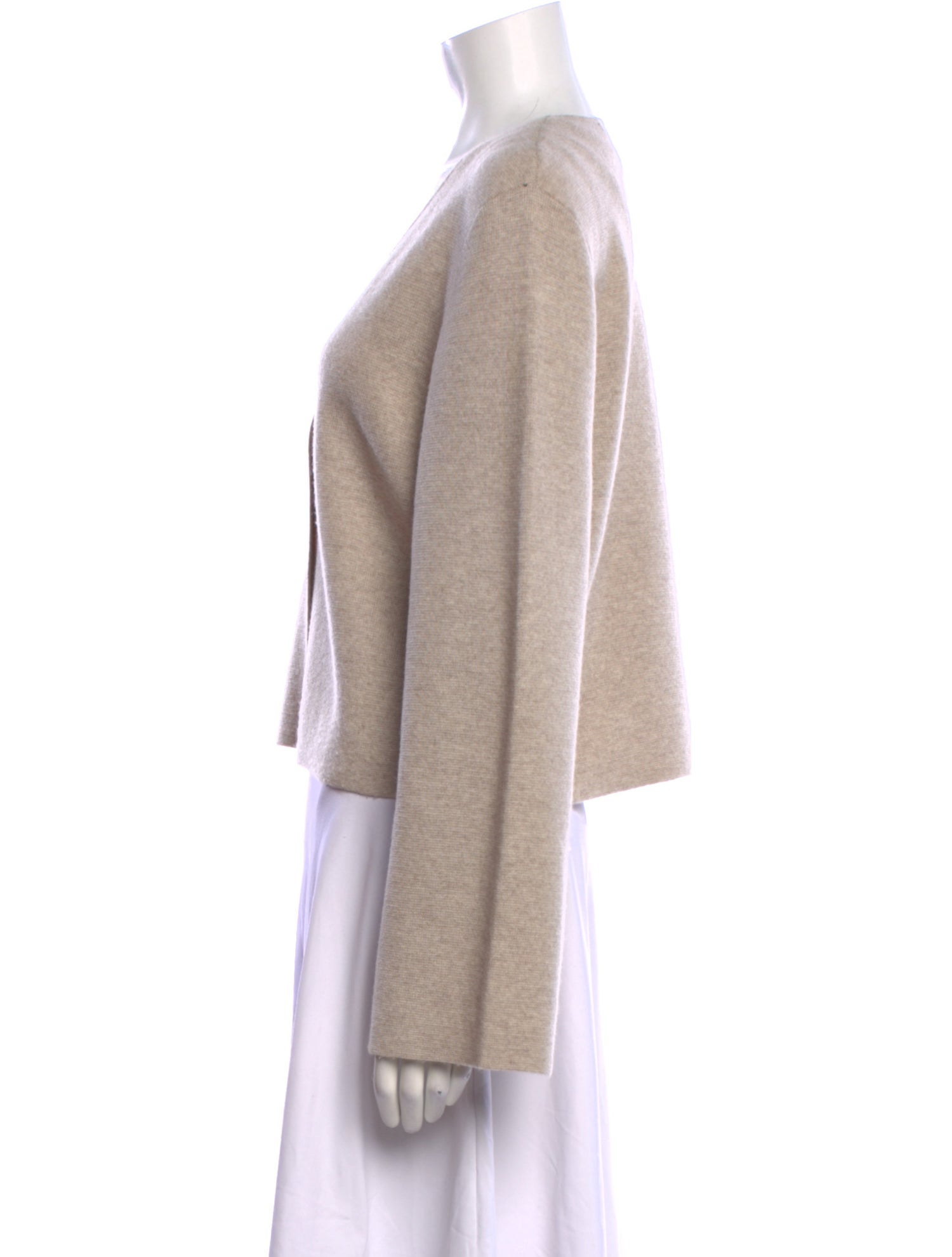 Jenni Kayne Wool V-Neck Sweater