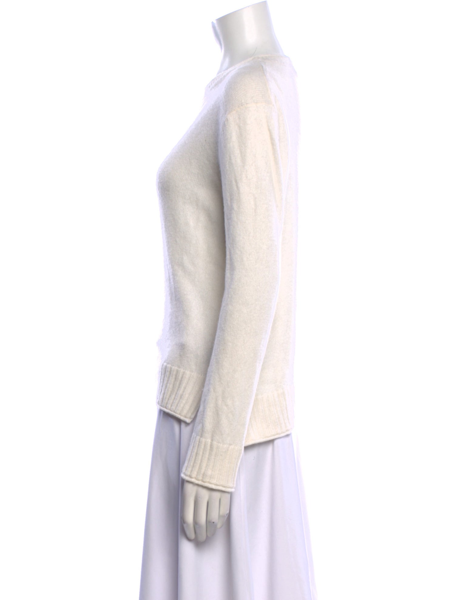 Jenni Kayne Wool Crew Neck Sweater
