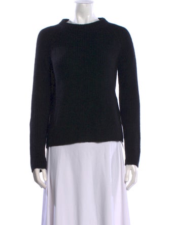 Jenni Kayne Cashmere Crew Neck Sweater