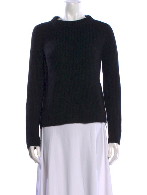 Jenni Kayne Cashmere Crew Neck Sweater