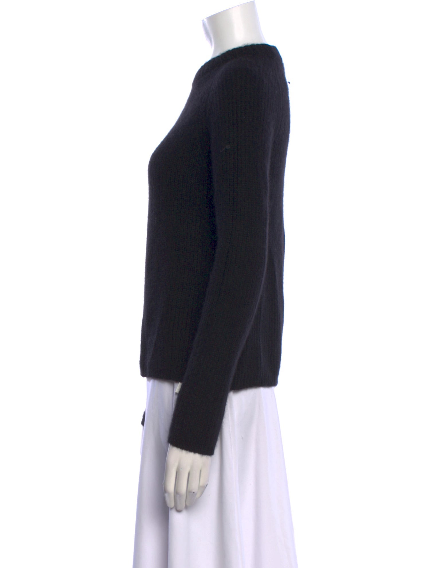 Jenni Kayne Cashmere Crew Neck Sweater