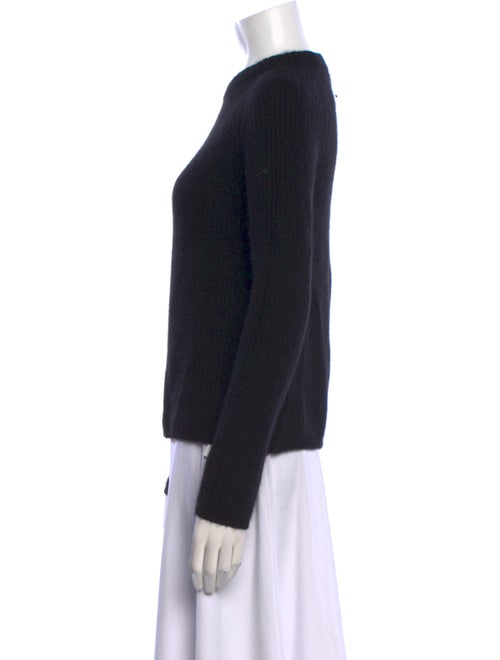 Jenni Kayne Cashmere Crew Neck Sweater