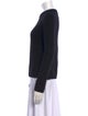 Jenni Kayne Cashmere Crew Neck Sweater