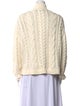 Jenni Kayne Mock Neck Sweater