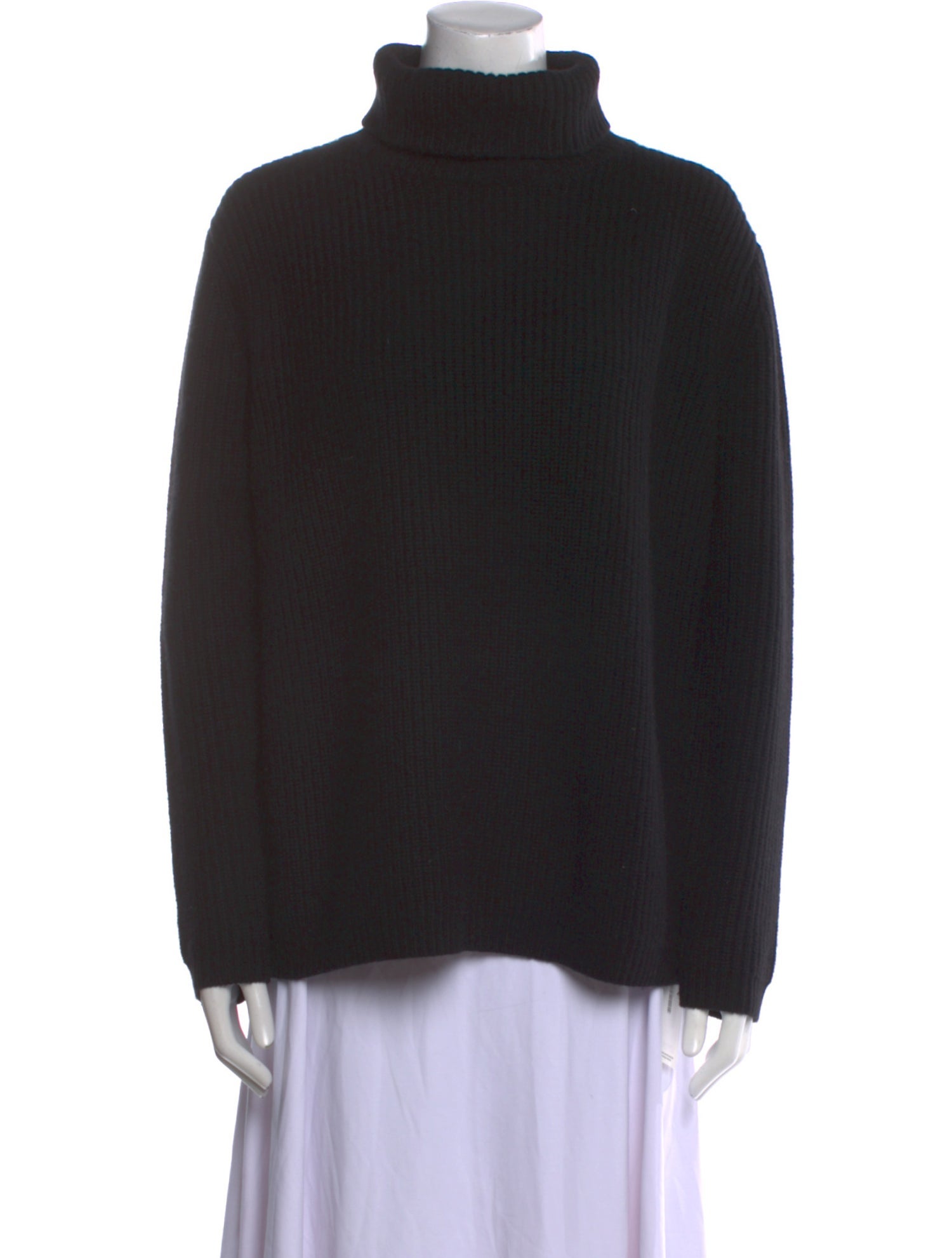 Jenni Kayne Cashmere Turtleneck Sweater
