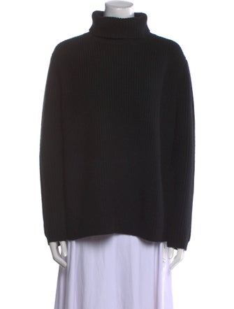 Jenni Kayne Cashmere Turtleneck Sweater