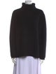 Jenni Kayne Cashmere Turtleneck Sweater