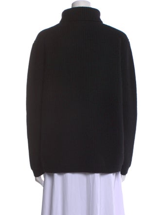 Jenni Kayne Cashmere Turtleneck Sweater