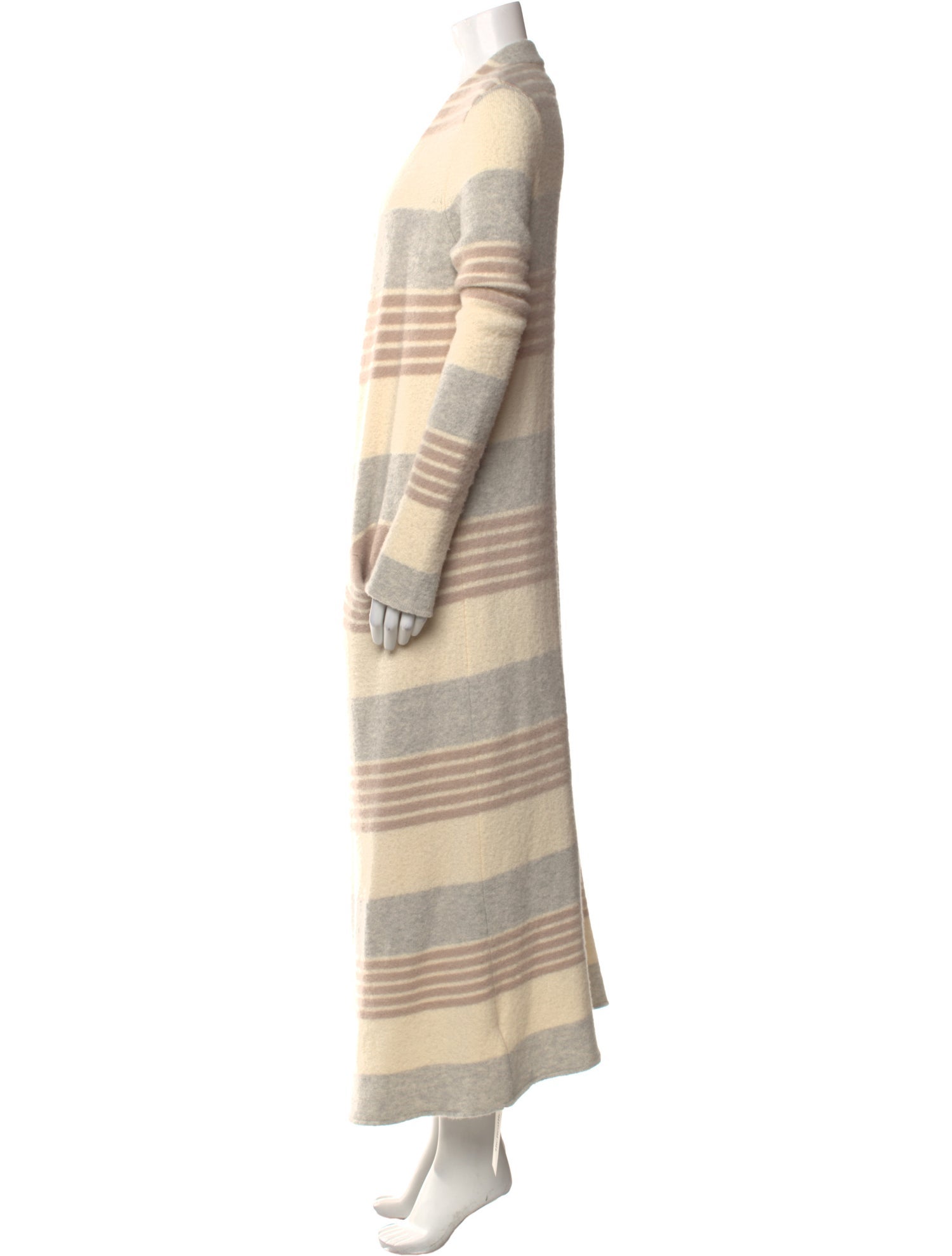 Jenni Kayne Cashmere Striped Sweater
