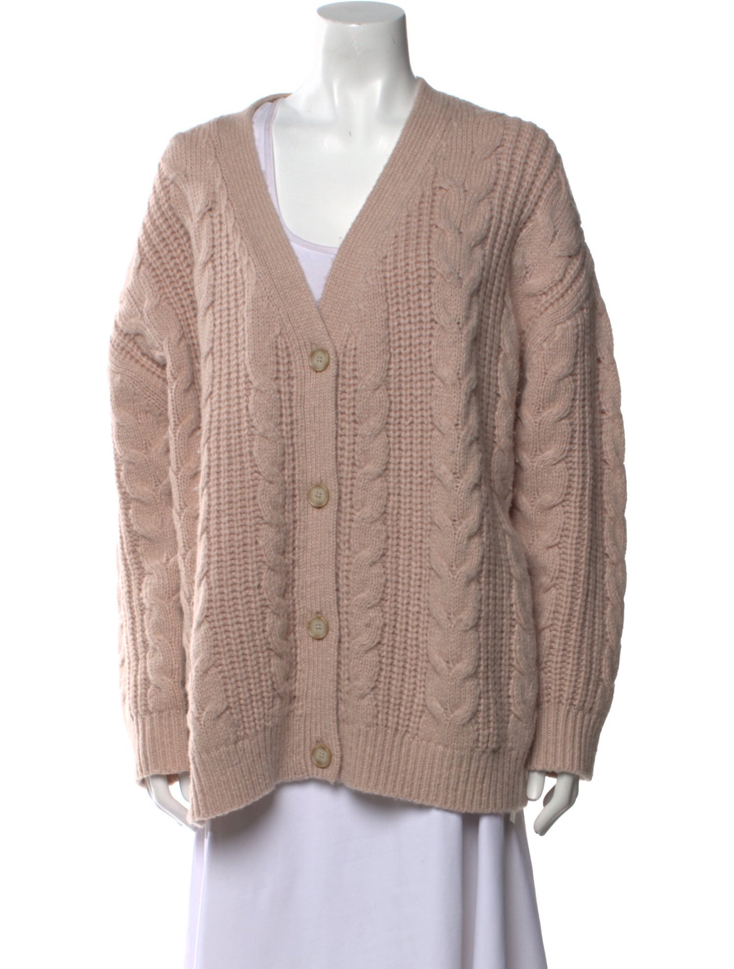 Jenni Kayne V-Neck Sweater